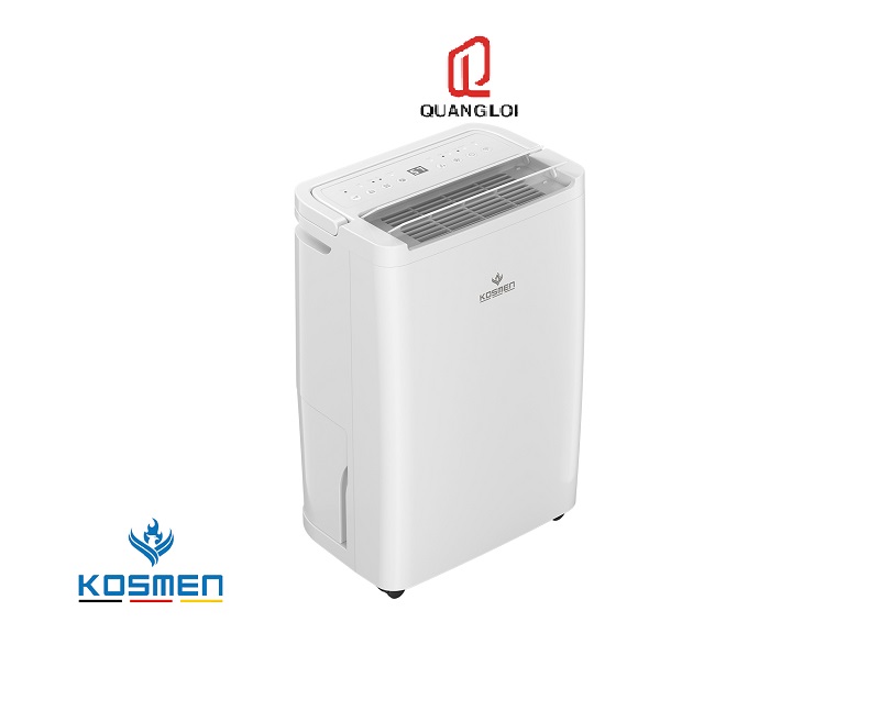 Máy hút ẩm Kosmen KM-12W